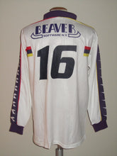 Load image into Gallery viewer, Germinal Beerschot 1999-00 Away shirt MATCH ISSUE/WORN #16