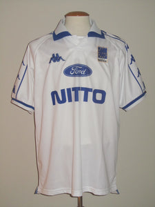 KRC Genk 1999-01 Away shirt XXL *mint*