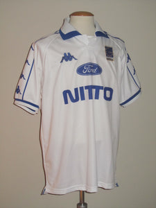 KRC Genk 1999-01 Away shirt XXL *mint*