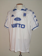 Load image into Gallery viewer, KRC Genk 1999-01 Away shirt XXL *mint*