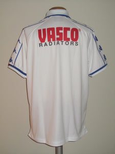 KRC Genk 1999-01 Away shirt XXL *mint*