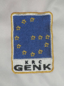 KRC Genk 1999-01 Away shirt XXL *mint*