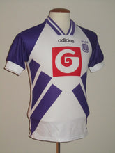 Load image into Gallery viewer, RSC Anderlecht 1994-95 Home shirt XS