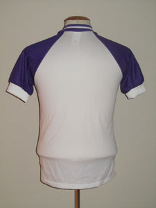 RSC Anderlecht 1994-95 Home shirt XS