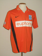 Load image into Gallery viewer, KRC Genk 2010-11 Away shirt M #7 Fabien Camus