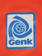 Load image into Gallery viewer, KRC Genk 2010-11 Away shirt M #7 Fabien Camus