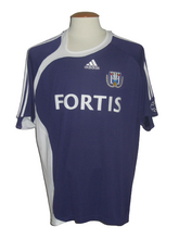 Load image into Gallery viewer, RSC Anderlecht 2006-07 Home shirt XXL