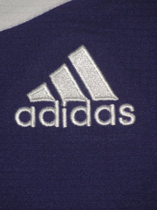RSC Anderlecht 2006-07 Home shirt XXL