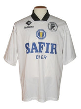 Load image into Gallery viewer, Eendracht Aalst 1995-97 Home shirt L