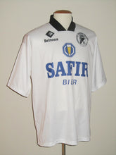 Load image into Gallery viewer, Eendracht Aalst 1995-97 Home shirt L