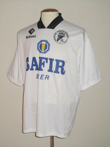 Eendracht Aalst 1995-97 Home shirt L