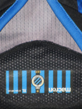 Load image into Gallery viewer, Club Brugge 2020-21 Home shirt XL #28 Ignace Van der Brempt *signed*