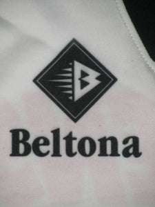 Eendracht Aalst 1995-97 Home shirt L