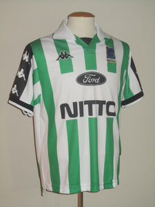 KRC Genk 1999-01 Third shirt S