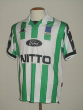 Load image into Gallery viewer, KRC Genk 1999-01 Third shirt S