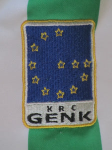 KRC Genk 1999-01 Third shirt S