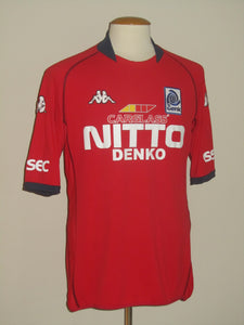 KRC Genk 2002-03 Third shirt XXL
