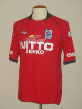 Load image into Gallery viewer, KRC Genk 2002-03 Third shirt XXL