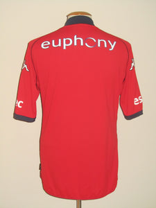 KRC Genk 2002-03 Third shirt XXL