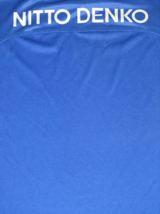 KRC Genk 2004-05 Home shirt XL