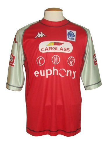 KRC Genk 2004-05 Third shirt XXL