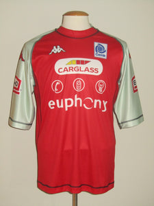 KRC Genk 2004-05 Third shirt XXL