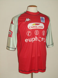 KRC Genk 2004-05 Third shirt XXL