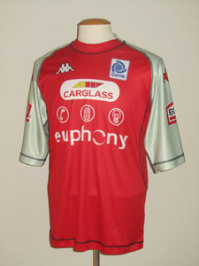 KRC Genk 2004-05 Third shirt XXL