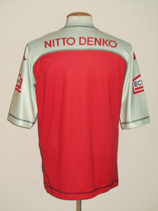 KRC Genk 2004-05 Third shirt XXL