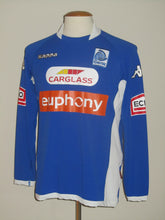 Load image into Gallery viewer, KRC Genk 2005-06 Home shirt L/S XL *mint*