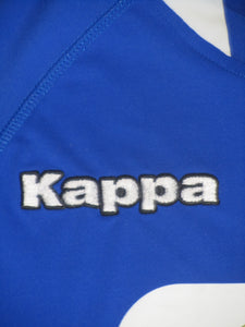 KRC Genk 2005-06 Home shirt L/S XL *mint*