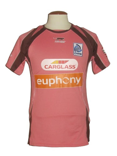 KRC Genk 2007-08 Keeper shirt XL