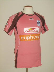 KRC Genk 2007-08 Keeper shirt XL