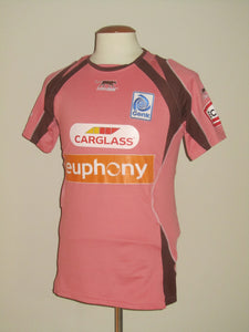 KRC Genk 2007-08 Keeper shirt XL