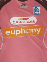 Load image into Gallery viewer, KRC Genk 2007-08 Keeper shirt XL