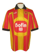 Load image into Gallery viewer, KV Mechelen 2000-01 Home shirt XL *mint*