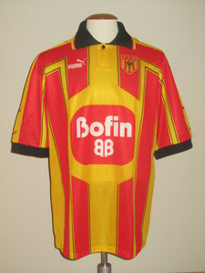 KV Mechelen 2000-01 Home shirt XL *mint*