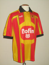 Load image into Gallery viewer, KV Mechelen 2000-01 Home shirt XL *mint*