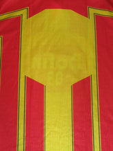 Load image into Gallery viewer, KV Mechelen 2000-01 Home shirt XL *mint*