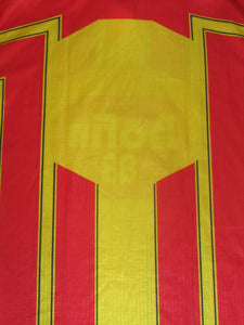 KV Mechelen 2000-01 Home shirt XL *mint*