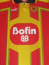 Load image into Gallery viewer, KV Mechelen 2000-01 Home shirt XL *mint*