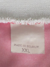 Load image into Gallery viewer, Royal Excel Mouscron 1994-95 Home shirt MATCH ISSUE/WORN #8