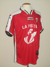 Load image into Gallery viewer, Royal Excel Mouscron 2002-03 Home shirt MATCH ISSUE/WORN *multiple #/players available*