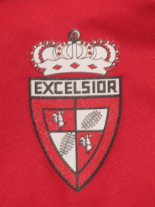 Royal Excel Mouscron 2002-03 Home shirt MATCH ISSUE/WORN *multiple #/players available*