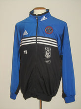 Load image into Gallery viewer, Club Brugge 1998-00 Training jacket PLAYER ISSUE #19