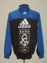 Load image into Gallery viewer, Club Brugge 1998-00 Training jacket PLAYER ISSUE #19