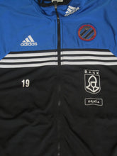 Load image into Gallery viewer, Club Brugge 1998-00 Training jacket PLAYER ISSUE #19