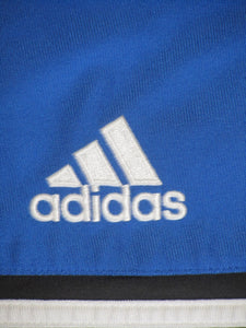 Club Brugge 1998-00 Training jacket PLAYER ISSUE #19