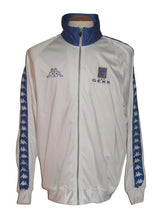 Load image into Gallery viewer, KRC Genk 1999-01 Track jacket XL