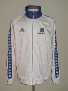 KRC Genk 1999-01 Track jacket XL